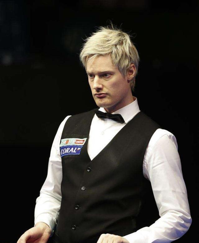 更高角度 更高角度