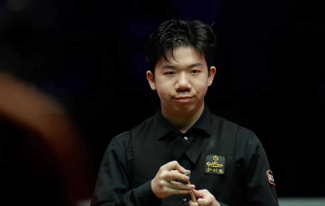 提前识别K 提前识别K